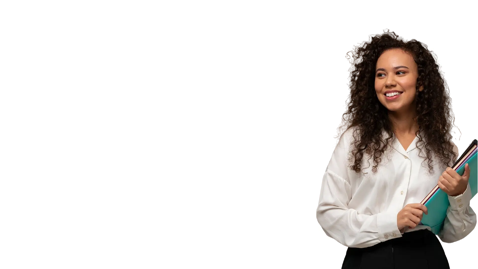 Docente usando OciannClass