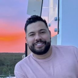 Jonathan Rodolfo Mora Calderon