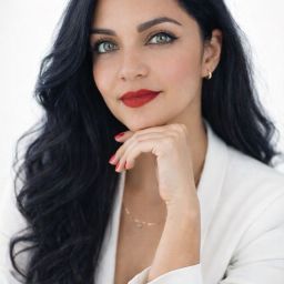Kristel Gutiérrez Araya