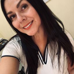 Yazmin Chacón Araya